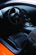 Bugatti Veyron 16.4 Super Sport 2010 года